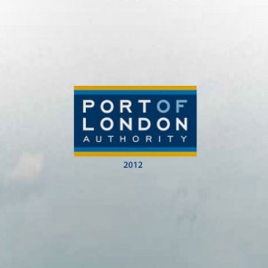 Port of London 2012 Handbook