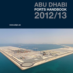 Abu Dhabi Ports Handbook