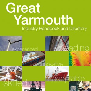 Great Yarmouth Industry Handbook