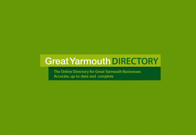 Great Yarmouth Business Directory website