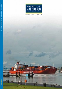 PLA 2012 Handbook cover