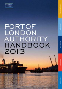 PLA 2013 Handbook cover