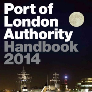 PLA 2014 Handbook cover