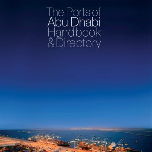 Abu Dhabi Ports Handbook and Directory