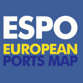 ESPO European Ports