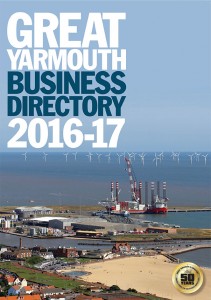 Great Yarmouth Business Directory 2017