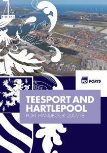 Teesport and Hartlepool Handbook