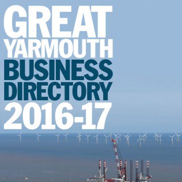 Great Yarmouth Business Directory