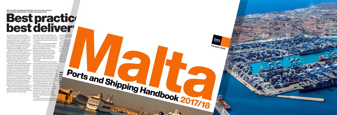 Malta Port Directory