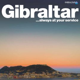 Gibraltar 2018